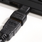 Переходник штекер Rexant mini HDMI - гнездо HDMI, фото4