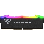 Оперативная память Patriot Viper Xtreme 5, DDR5, 32GB (2x16GB), 8000MHz, CL38, DIMM, с радиаторами, RGB, черный, фото12