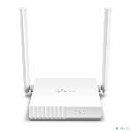 Роутер беспроводной TP-Link TL-WR820N N300 10/100BASE-TX белый, фото37