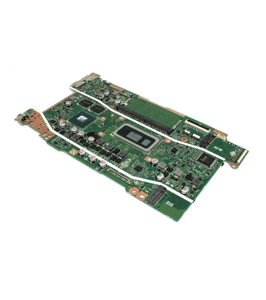 Материнская плата для Asus X409FL 8G/I5-8265U