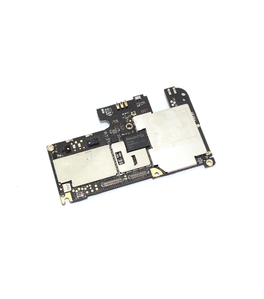Материнская плата для Asus ZenFone 3 Zoom ZE553KL 90AZ01H0-R00070