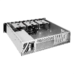Серверный корпус ExeGate Pro 2U450-06 (RM 19', высота 2U, глубина 450, БП 2U-1000ADS, 2*USB), фото17