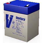 Батарея для ИБП Ventura HR1221W 12V 5Ah, фото6