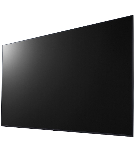 Телевизор LG 43' 43UM662H серый Hotel TV LED UHD 60Hz Smart TV WebOS 1.5GB/8GB