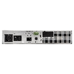 Источник бесперебойного питания On-line ExeGate PowerExpert ULS-1000.LCD.AVR.1SH.2C13.USB.RS232.SNMP.2U 1000VA/1000W, On-Line, PF=1, LCD, 1*Schuko+2*C13, RS232, USB, SNMP-slot, Rackmount 2U/Tower, металлический корпус, черный, фото27