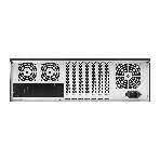 Серверный корпус ExeGate Pro 3U450-08 (RM 19', высота 3U, глубина 450, БП 1200PAS, USB), фото18