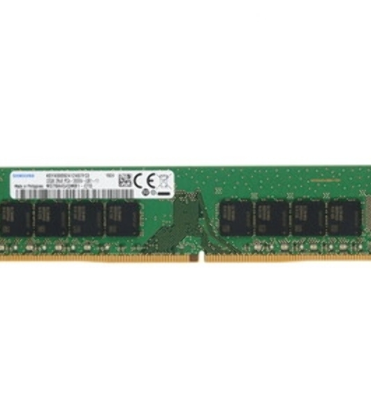 Оперативная память Samsung, DDR4, 32GB (1x32 GB), 3200 MHz, CL22