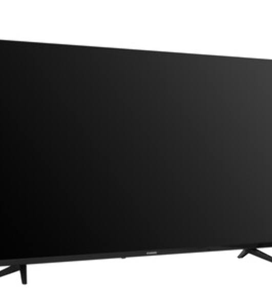 Телевизор Starwind 55' SW-LED55UG403 черный LED UHD 60Hz Яндекс ТВ