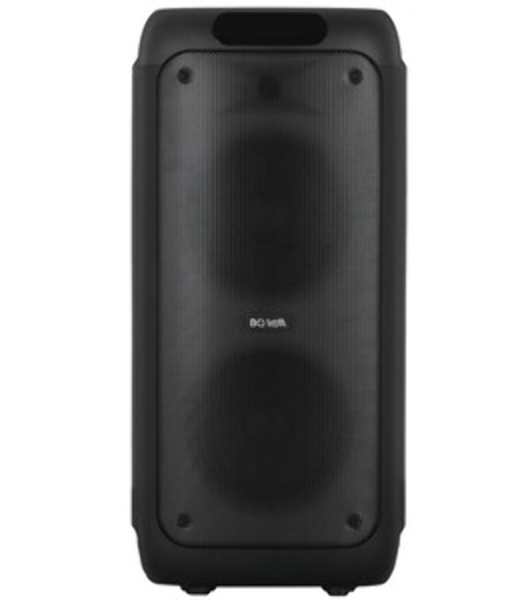 Портативная Bluetooth-колонка BQ PBS3003 черный 80 Вт