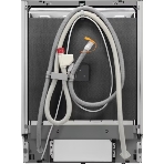 Встраиваемая посудомоечная машина Electrolux EEC67310L, черный, 59.6 см, 14 компл., 44 дБ, класс D, фото12