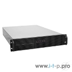 Серверный корпус ExeGate Pro 2U650-06/2U2098L (RM 19', высота 2U, глубина 650, БП 500ADS, USB), фото2