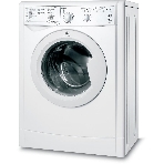 Стиральная машина Indesit IWSB 5085 CIS белый, загрузка фронтальная 5 кг, 800 об/мин., класс: А, фото6
