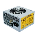 Блок питания Chieftec GPA-550S, 550Вт, 120мм, серый, фото5
