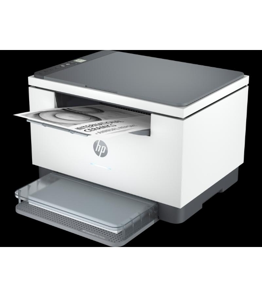 МФУ лазерное HP LaserJet M236dw (9YF95A), A4, ч/б, печ. до 29 стр/мин., 600 x 600 dpi, USB, RJ-45, Wi-Fi, Air Print, Mopria