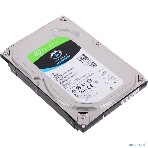 Жесткий диск Seagate 1Tb 5900rpm Original SATA-III ST1000VX005 Video Skyhawk 64Mb 3.5', фото12