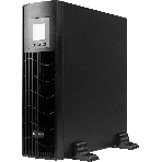 Источник бесперебойного питания SMARTWATT UPS DATA 3kVA Line-interactive SIN 3000VA/2400W (Euro x1, IEC C13 x6, USB, RJ11/RJ45 protection, SNMP, LCD, фото9