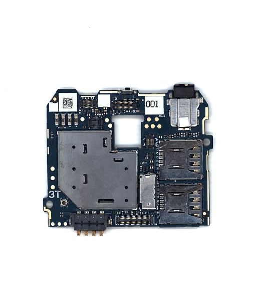 Материнская плата для Asus Zenfone ZB452KG 1x8Gb инженерная (сервисная) прошивка