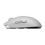 Мышь беспроводная Logitech G PRO X SUPERLIGHT 2 белый, 32000 dpi, радиоканал, USB, кнопки - 5, фото10