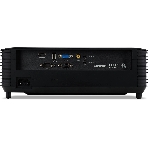 Проектор Acer X129H, DLP, XGA, 4800 Lm, 20000:1, EMEA, 2.7 Kg, EURO Power (replace MR.JR811.00Y, X128HP), фото7