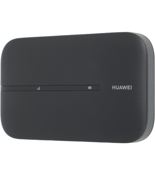 Портативный модем Huawei 51071VQQ E5783-230a 3G/4G Mobile WiFi 3, LTE cat.7, 1500 mAh черный