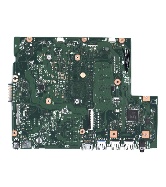 Материнская плата для Asus X540UA 4G/I5-6200U 90NB0HF0-R000T0