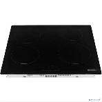 Индукционная варочная панель Bosch Serie 4 PUE611BB5E, индукционные, независимая, черный, фото19