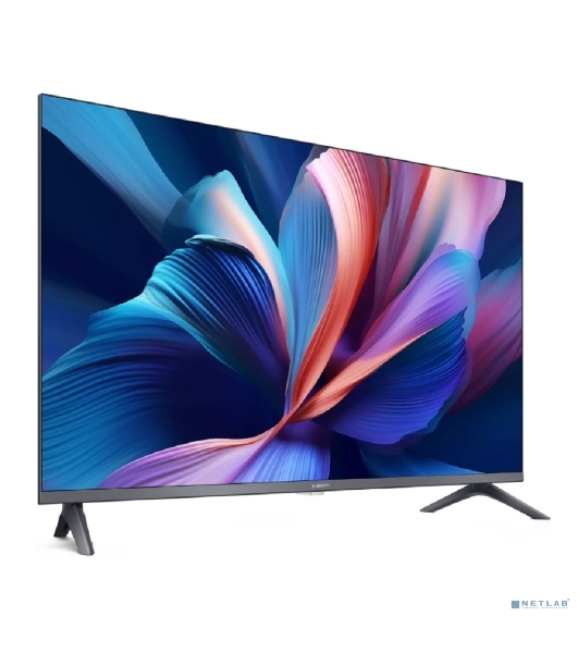 Телевизор Xiaomi TV A Pro 32 2026 L32MB-APRU черный QLED HD 60Hz Android TV 1GB/8GB