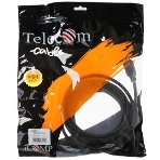 Кабель HDMI 19M/M,ver. 2.1 8KX60Hz (Econom) 5m Telecom TCG245C-5M, фото18