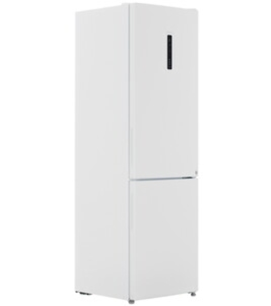 Холодильник Haier CEF538CWG белый двухкамерный 263/105л морозилка снизу, No Frost