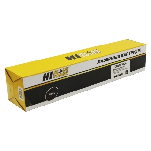Картридж HP CLJ CP6015dn/CM6030/6040MFP (Hi-Black) CB380A/CB390A, BK, 16,5K/19,5K     