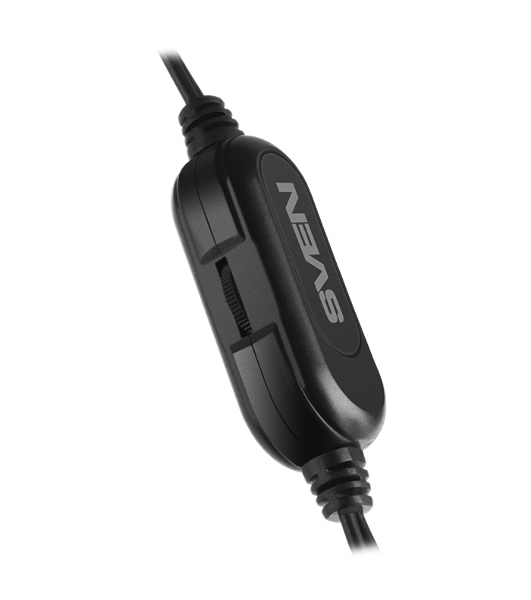 Акустическая система SVEN SPS-509 2.0 (2x3W, USB+БП) дерево, черный