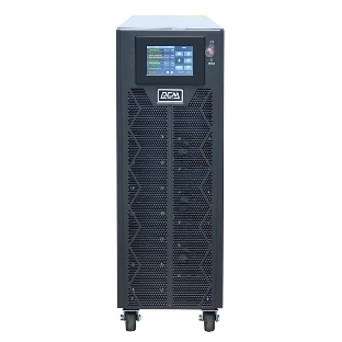 Источник бесперебойного питания Powercom Vanguard-II-33 VGD-II-PM15R 15000Вт 15000ВА