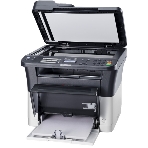 МФУ лазерное Kyocera Ecosys FS-1025MFP (1102M63RU0/1102M63RUV/1102M63RU2/1102M63NX2/1102M63DZ2), A4, ч/б, печ. до 25 стр/мин., скан. до 18 стр/мин. (ч/б) 6 стр/мин. (цвет), 600 x 1800 dpi (печать) 600x600dpi (скан), USB, RJ-45, фото8