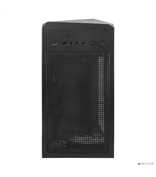 Компьютерный корпус Miditower ExeGate EVO-8225