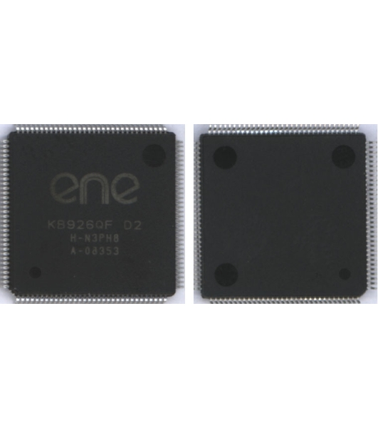 Мультиконтроллер ENE KB926QF D2