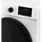 Стиральная машина Monsher MWDM 665 Blanc белый, загрузка фронтальная 10.5 кг, 1400 об/мин, класс A, фото12