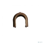 Комплект бушингов CET CET6375R (RM1-6319-Bushing) для HP LJ Enterprise P3015/M521/M525 резинового вала (упак.:2шт), фото4