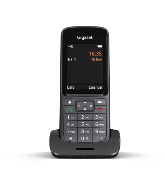 Телефон IP GIGASET SL800H PRO