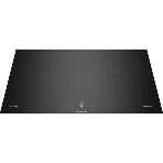 Индукционная варочная панель Gorenje GI6401BSC черный, фото10