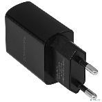 Сетевое зарядное устройство BOROFONE (6931474702081) BA20A черный, фото3