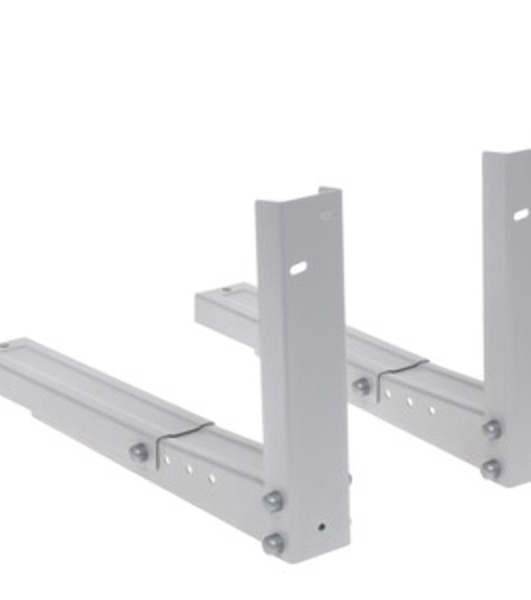 Кронштейн Holder MWS-2002 металлик