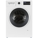 Стиральная машина Bosch WAN28201ME белый, загрузка фронтальная 8 кг, 1400 об/мин, класс A, фото5