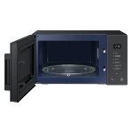 Микроволновая печь Samsung MS23T5018AC/BW антрацит, 23 л, 800 Вт, переключатели - сенсор, фото12