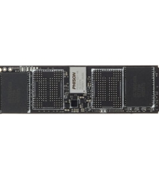 Накопитель SSD ADATA XPG GAMMIX S60, 512Gb, PCIe 4.0 x4, M.2 2280, NVMe, R/W 4700/1700, с радиатором