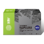 Картридж струйный Cactus CS-EPT8651 (T8651) черный пигментный (8000 стр.) для Epson WF5190/5690, фото 1