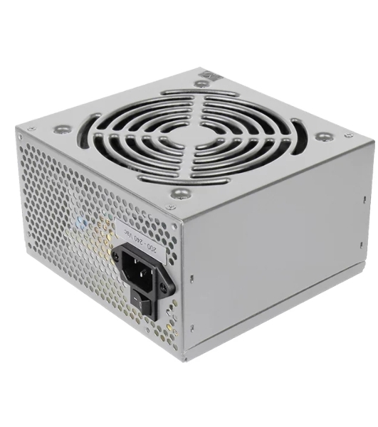 Блок питания Aerocool/Formula ECO-400W, 400Вт, 120мм, серый