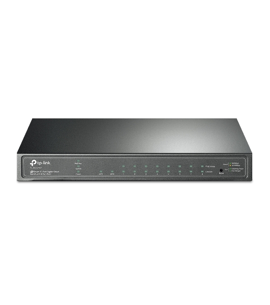 Коммутатор TP-Link SMB TL-SG2210P настольный