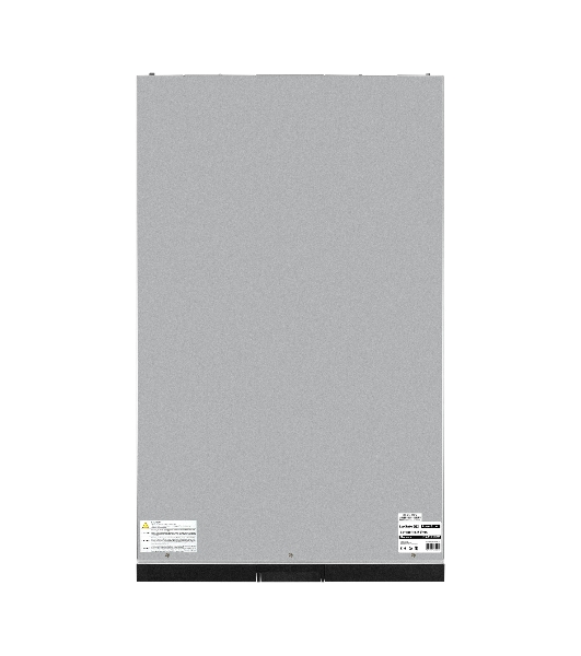 Батарейный блок ExeGate PowerExpert BX-2U.192V.16S7Ah для ULS-575-6kVA/ULS-575-10kVA встроенные батареи 12V 7.2Ah - 16шт, Rackmount 2U/Tower, металлический корпус, черный