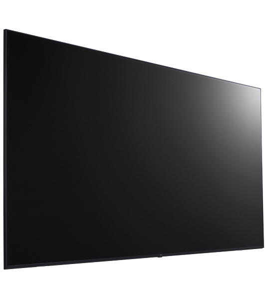 Телевизор LG 43' 43UM662H серый Hotel TV LED UHD 60Hz Smart TV WebOS 1.5GB/8GB
