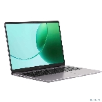 Ноутбук HONOR MagicBook X16 серый AMD Ryzen 5 6600H/16Gb/SSD 512Gb/16'/IPS/WUXGA/1920x1200/60Hz/NoOS, фото11